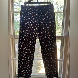 Ann Taylor The Crop Pant